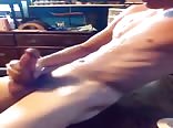 Huge Twink Cum