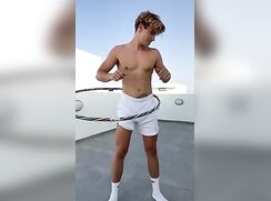 hula hoop