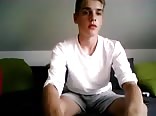Hung boy