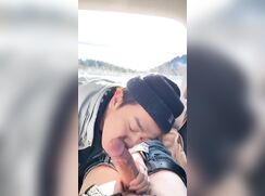 Hung bro BJ