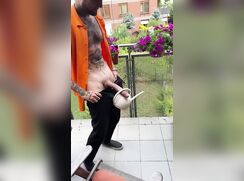 Hung Fun
