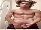 Hung Hockey Bro Boys Porn