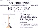 Hung Jury - 12 horny men