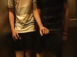 Hung Lads City Boys Gay Porn British