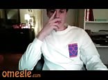 Hung teenboy
