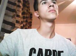 Hung Twink Cam Show Twink Porn