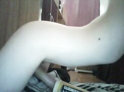 Hung Twink Improvising