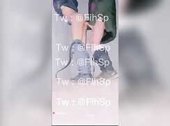 Hung twinks, FIHSP