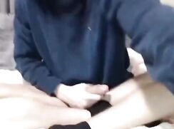 Hung Webcam Guy