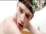 Hunk Seduces a Barebacks a 21 Year Old