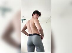 Hunky Twinks Show