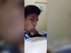 Hurts So Good, boy ORAL