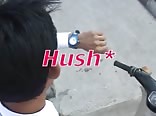 Hush