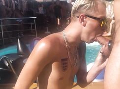 HYB Orgy Gran Canaria   BB