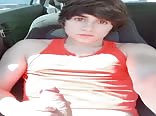 I am so horny