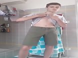 I can prove I'm a man, not a boy! 