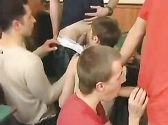 I Don't Have Change Gay Porn Videos