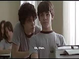 I Dont Want to Go Back Alone (English subtitles)