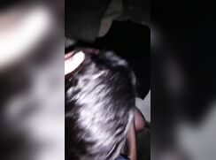 I fuck my friend in the forest +18 twink
