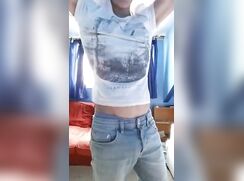 I Have A Fairly Decent Body
