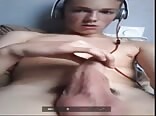 I listen to you while you jerk me off cam boys porn