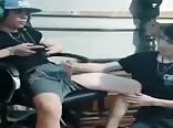 I play Fifa 21 and my boyfriend plays too boys porn