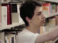 I Really Fancy Him Gay Short Film OLKI