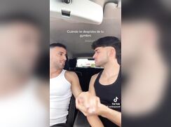 I want ❤️ a gymbro