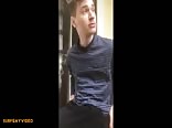 I was worried my parents would catch me twink tube