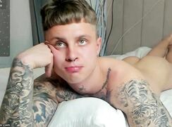 I would love to get up this Russian ass boys porn