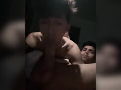 If you don't swallow it balls deep I don't want it