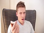 iGay, siri parody