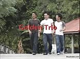 (ihti) - Golden Trio - Birlynn Prod.