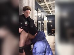ikea flapping
