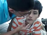 il se fait lecher le cu gay teen porn