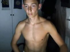 ILIE, a romanian chatboy