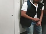 I'll blow you on the way