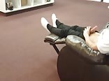 I'm cumming^^