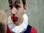 I'm Peter the clown