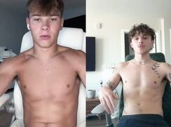 imjack twink gay porn tube