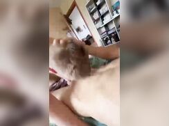 impressive bj