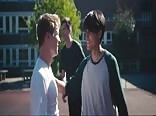 In a Moment, Short Gay-Themed Movie