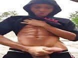 In Africa boy gay porn twink