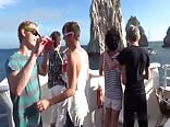 in paradise Twink gay porn tube