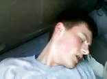 In the Backseat Sex Gay Boys Porn