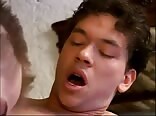 In The Hallway Gay Porn Tube Hard Classic