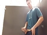 In The Stall At The Mall Again Boys Gay Porn