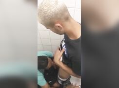 in the toilet boys porn sucked by stranger