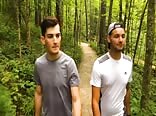 In The Woods We Can Be Together