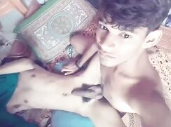 Indian camboys bareback